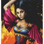 (image for) Esmeralda